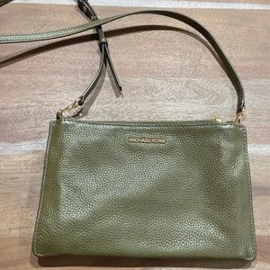 michael kors purse